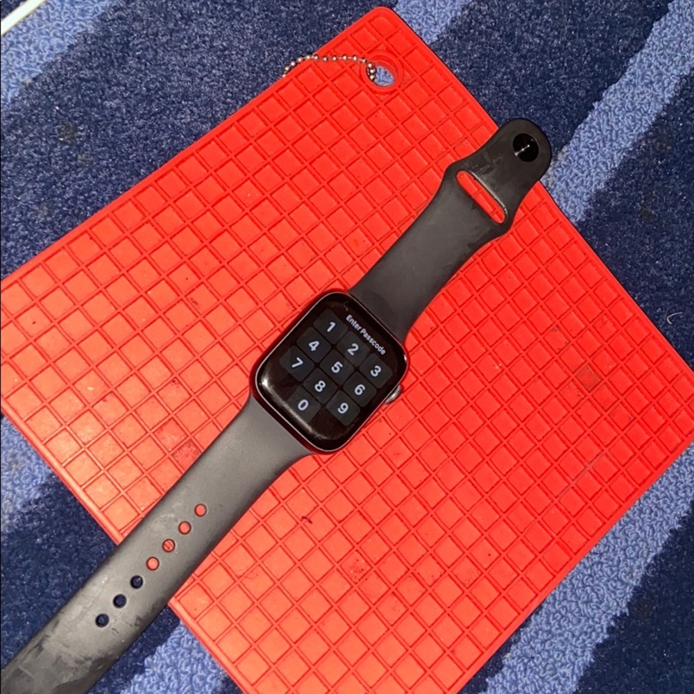 Apple Watch 4 series